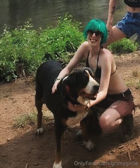 Grimygirlie