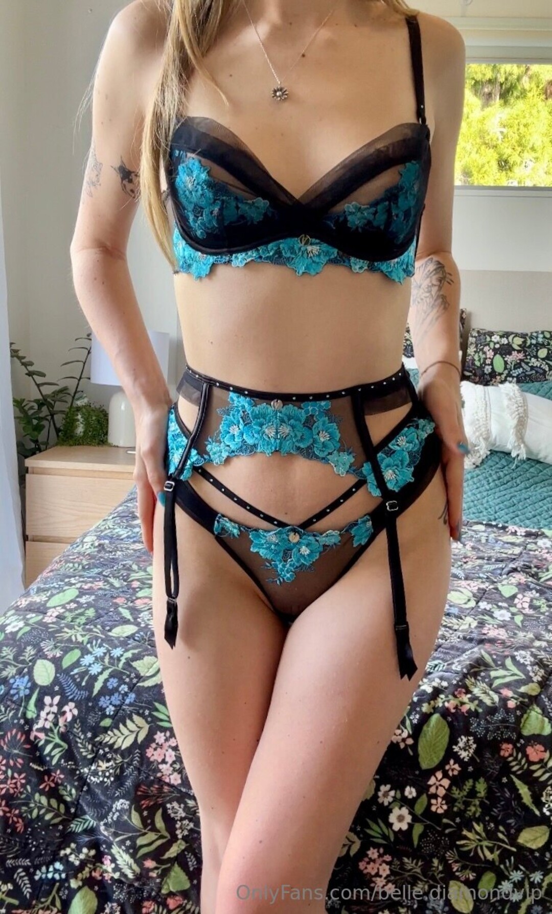 Обнаженная фотография утечки OnlyFans от Belle Diamondvip #74