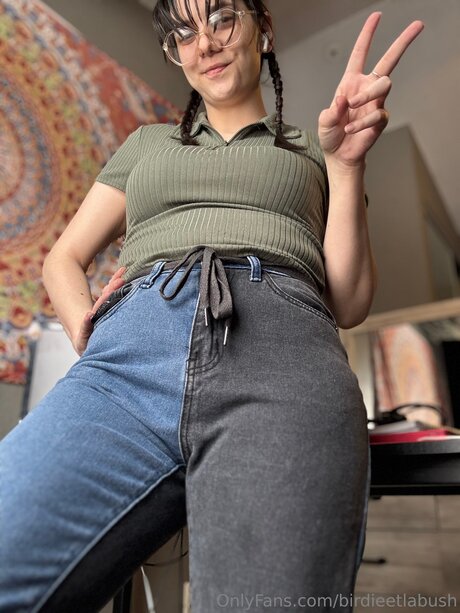 Birdieetlabush