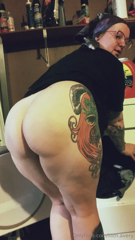 Lilith Avery
