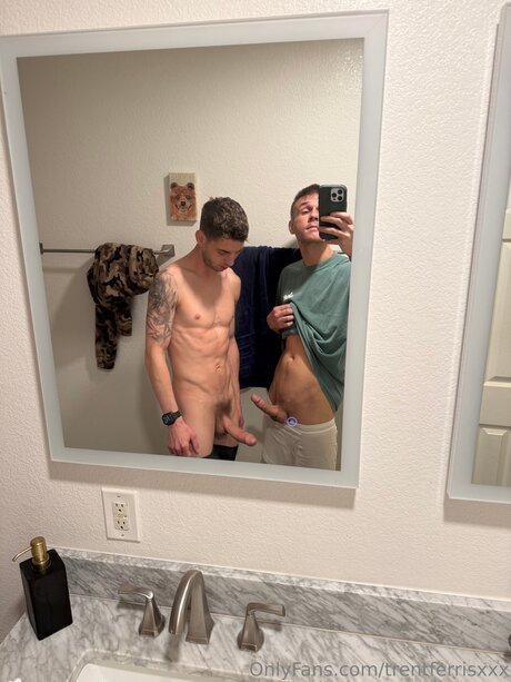 Trentferrisxxx