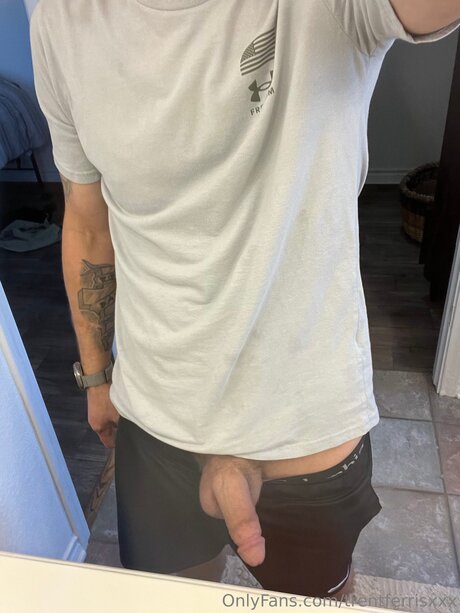 Trentferrisxxx