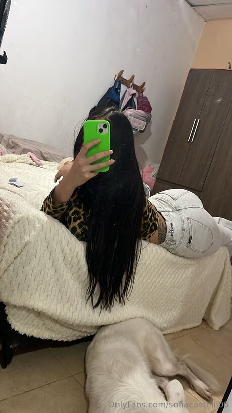 Sofiacastelli06