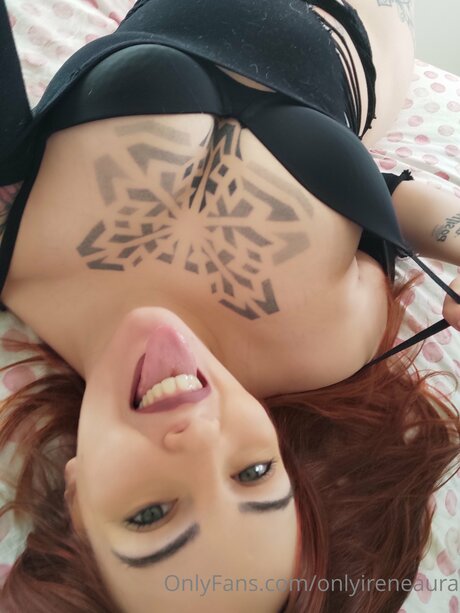 Onlyireneaura