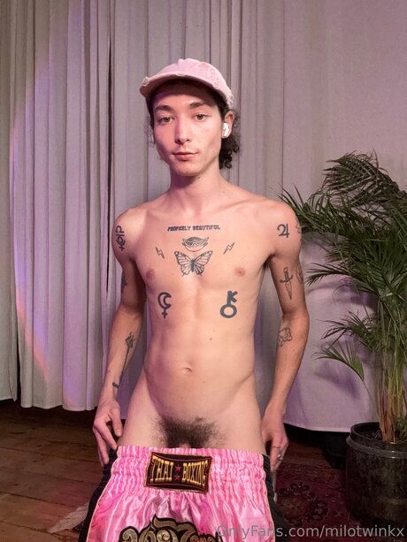 Milotwinkx