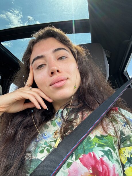Kaira Xaen OnlyFans