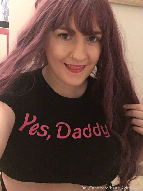 Beatrixkittenfree OnlyFans