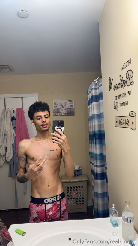 Realkingno