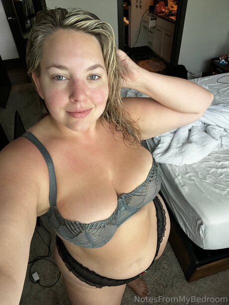 Notesfrommybedroom