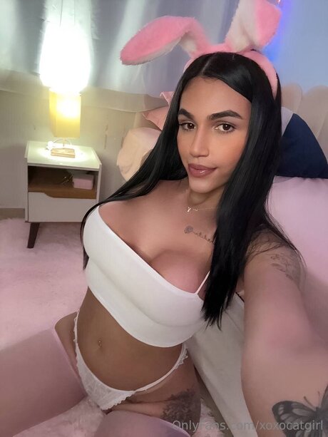 Xoxocatgirl