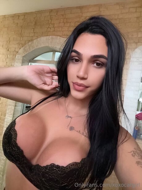 Xoxocatgirl