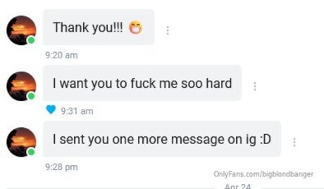 Bigblondbanger