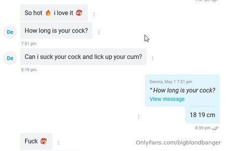 Bigblondbanger