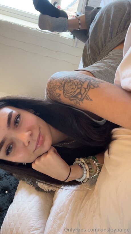 Kinsleypaige