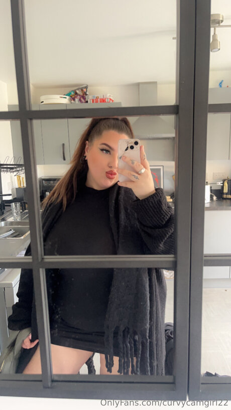 Naken läckt OnlyFans-bild av Tiffnsfw3bu