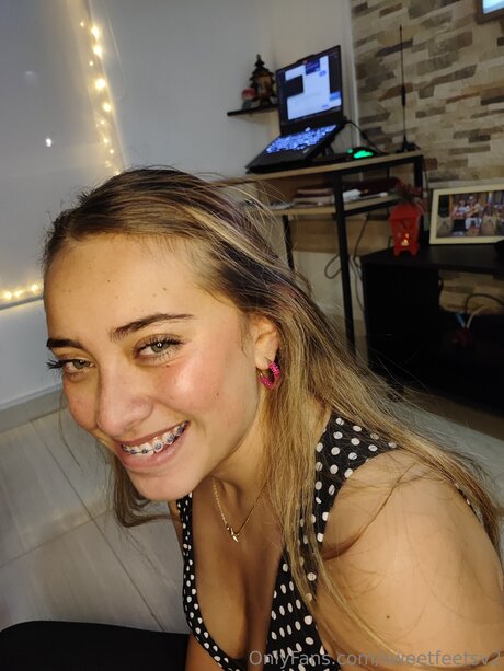 Sweetfeetsv2