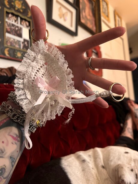 Sarahmoonsg  nude leaked OnlyFans photo