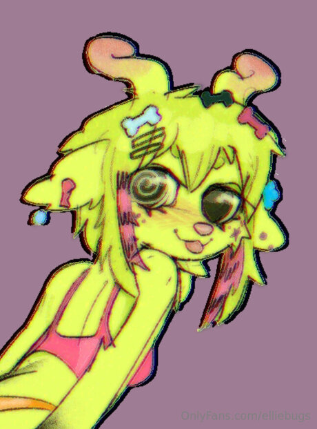 Elliebugs