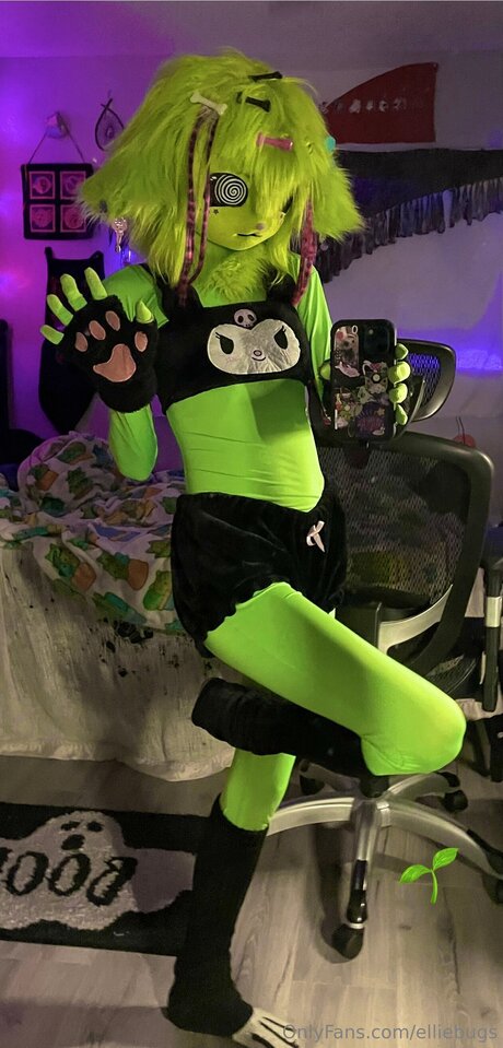 Elliebugs
