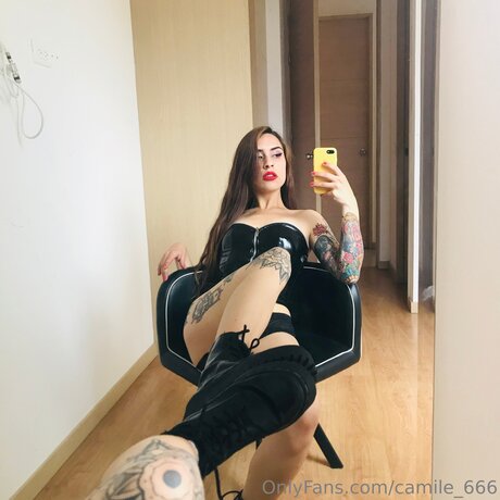 Camile 666