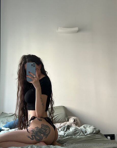 Sofffa6666 OnlyFans 유출 누드 사진