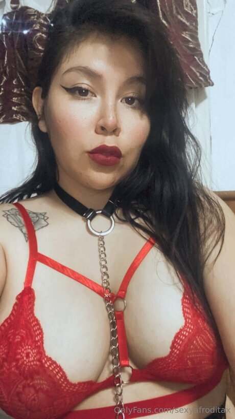 Sexyafroditax