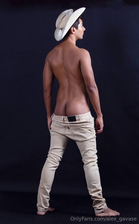 Alex Gavase