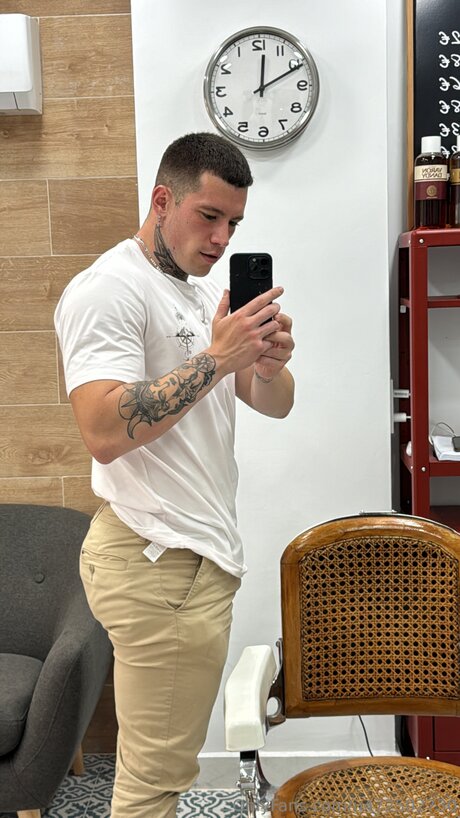 Alex Gavase