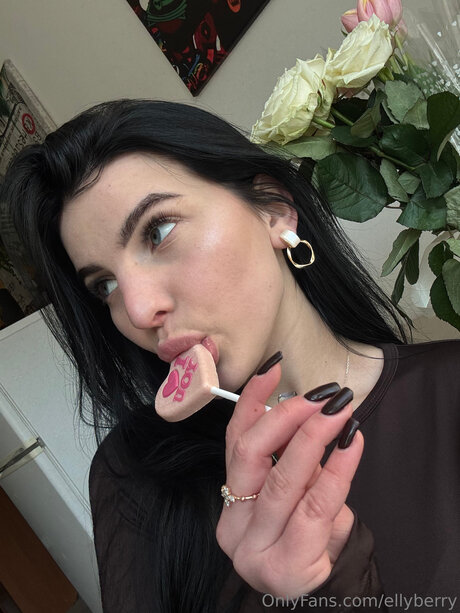 Ellyberry