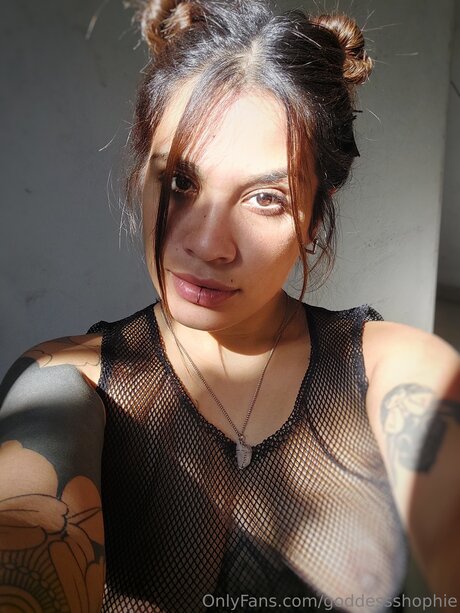 Goddessshophie