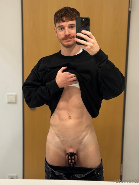 Athletonx