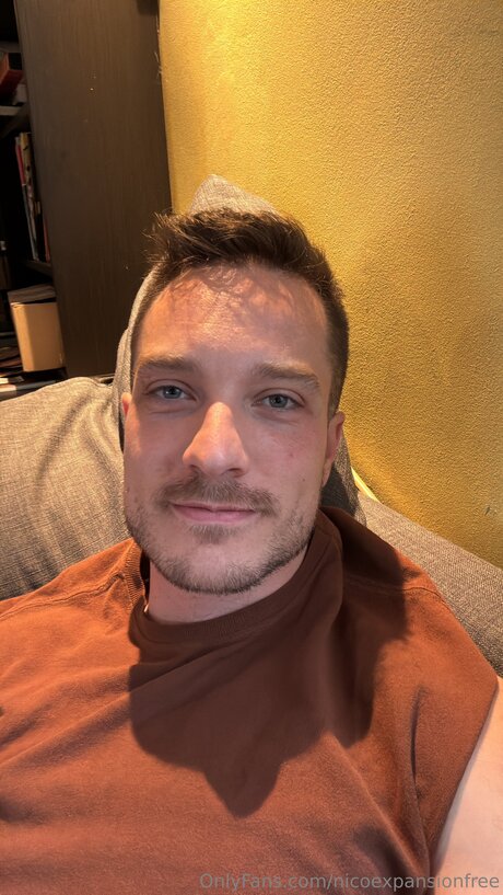 Alasti lekkinud OnlyFans-i pilt Nicoexpansionfree