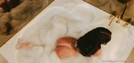 Naken lekkede OnlyFans-bilde av Mollyyharper
