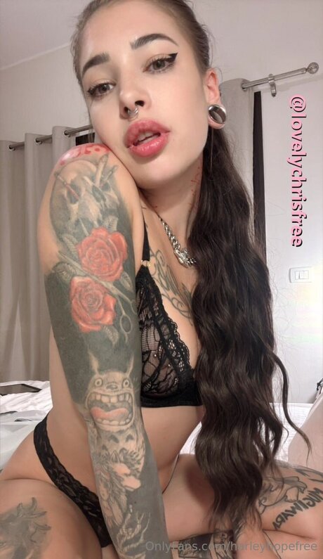 Harleyhopefree