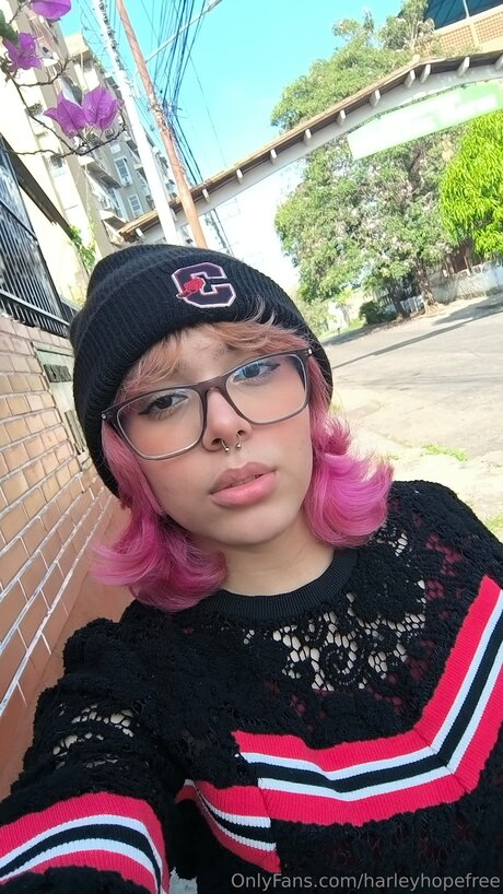 Harleyhopefree