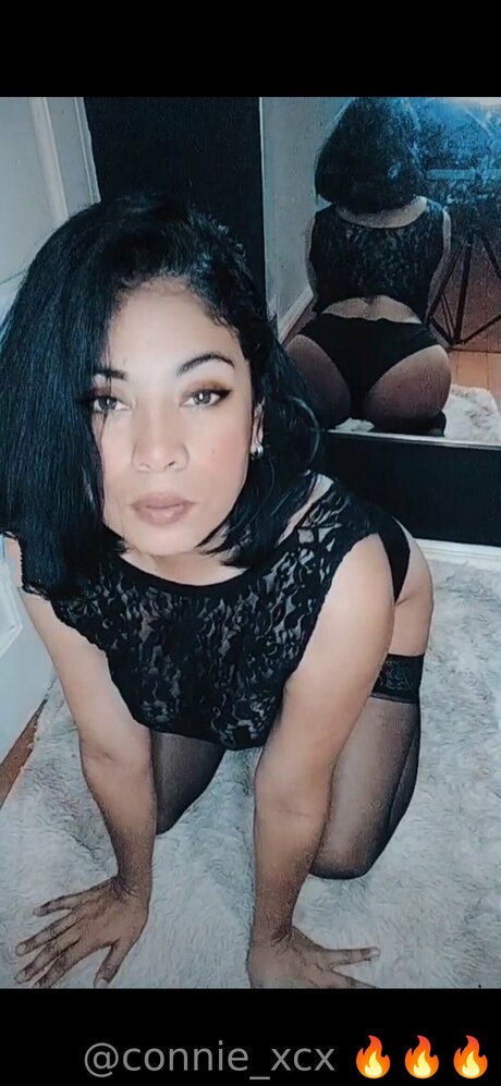 Connie Xcx