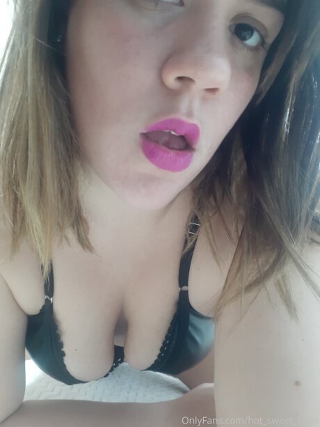 Hot Sweet Babe