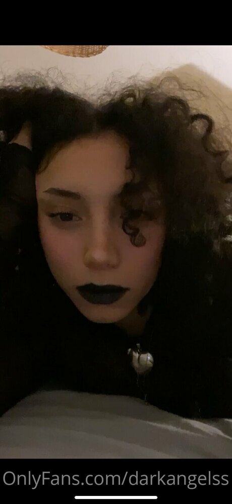 Darkangelss  nude leaked OnlyFans photo