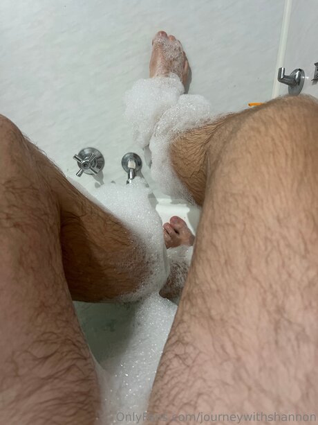 Nahá fotka uniklých OnlyFans od Journeywithshannon