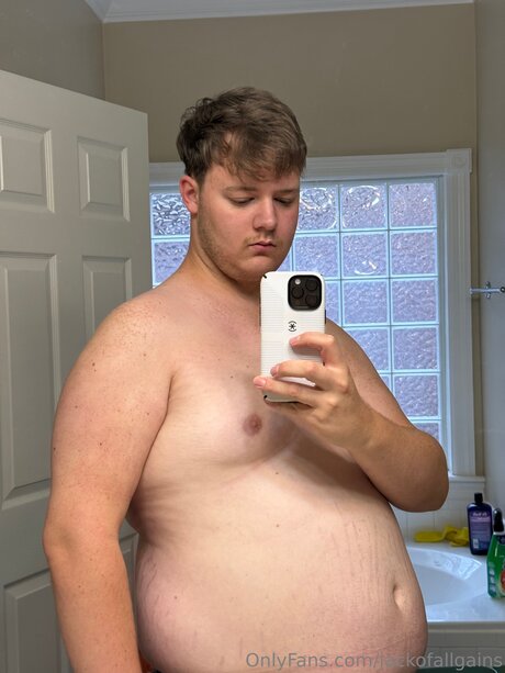 Jackofallgains