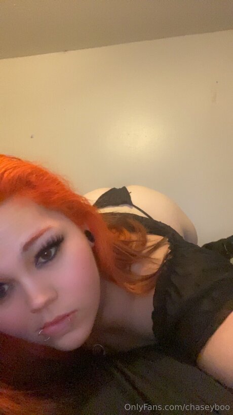 Обнаженная фотография утечки OnlyFans от Chaseyboo