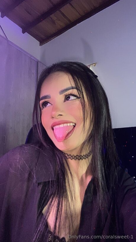 Coralsweet 1