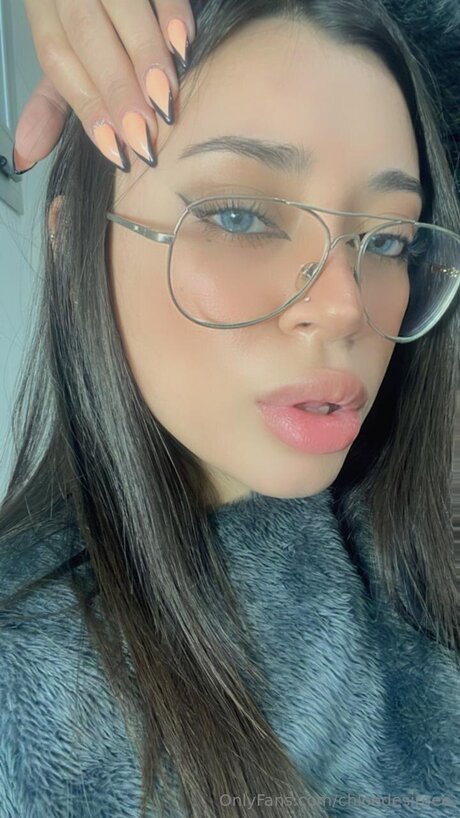 Chloedesireee OnlyFans 유출 누드 사진