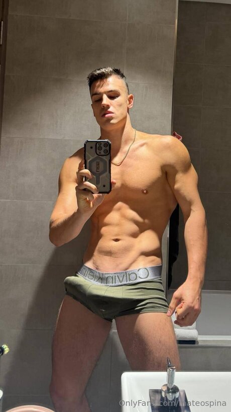 Mateospina