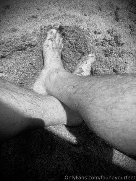 Foundyourfeet