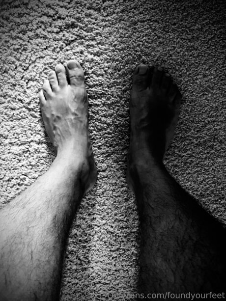 Foundyourfeet