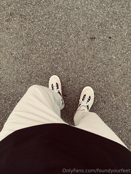 Foundyourfeet