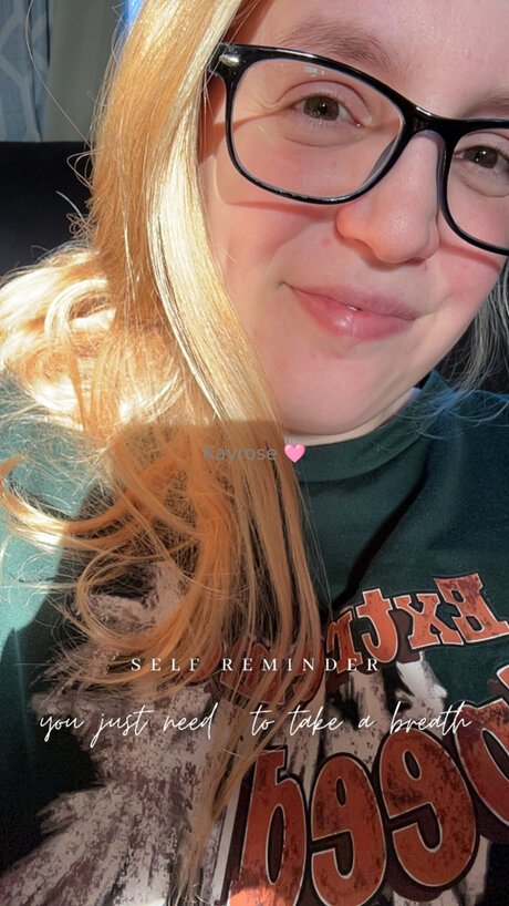 Kayrosefree