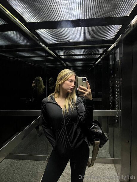 Kellyfish