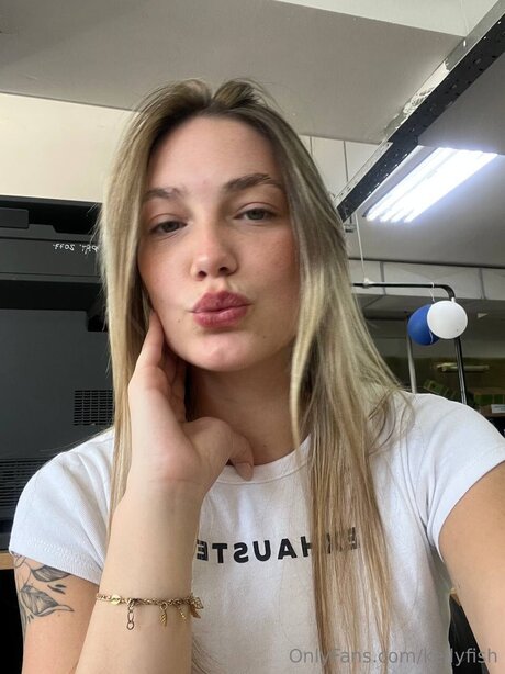 Kellyfish